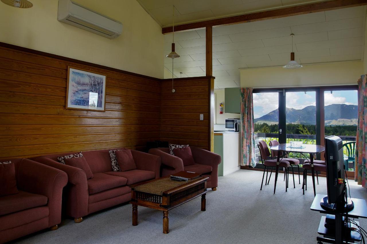 Greenacres Alpine Chalets & Villas Hanmer Springs Exterior photo