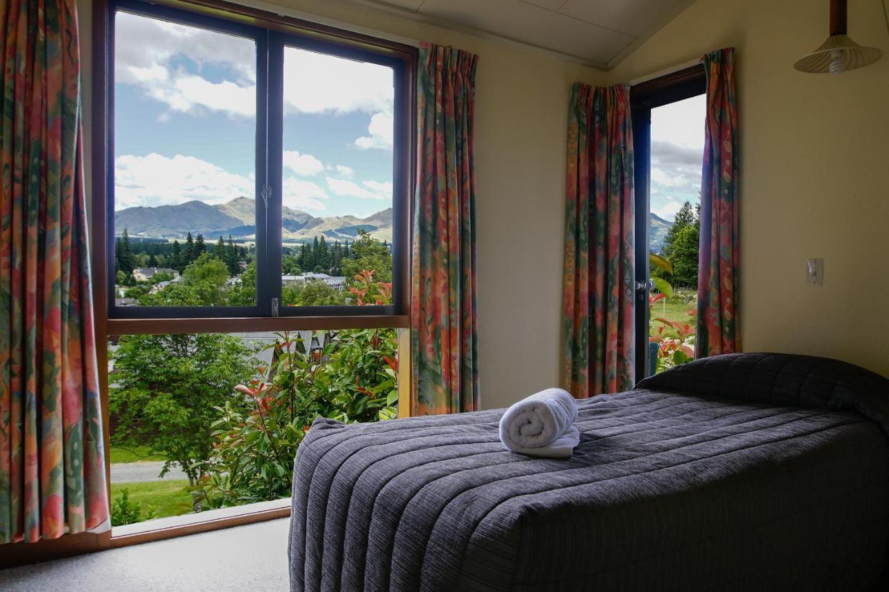 Greenacres Alpine Chalets & Villas Hanmer Springs Exterior photo