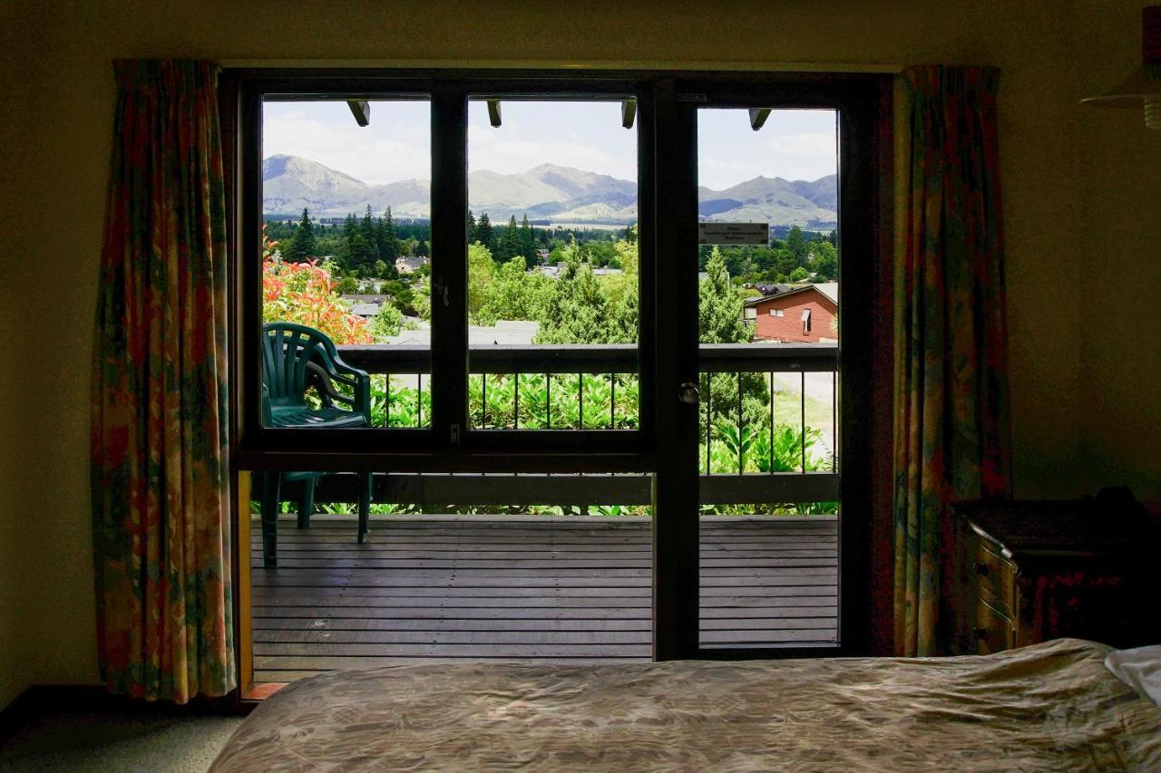 Greenacres Alpine Chalets & Villas Hanmer Springs Exterior photo